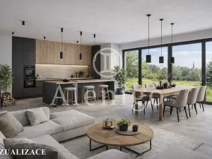 Prodej pozemku pro bydlení, Otročín, 780 m2