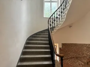 Pronájem bytu 1+1, Praha - Dejvice, Pod kaštany, 34 m2