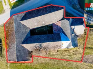 Prodej rodinného domu, Velká Losenice - Pořežín, 86 m2