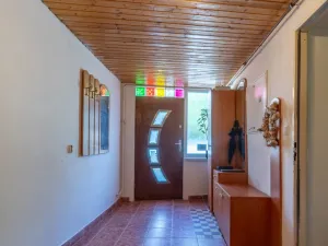 Prodej rodinného domu, Koryčany, Masarykova, 129 m2