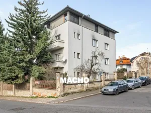 Pronájem bytu 1+1, Praha - Modřany, Karasova, 45 m2