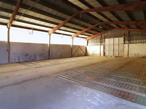 Pronájem skladu, Horní Bojanovice, 1170 m2