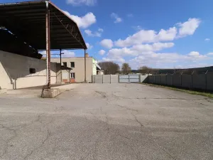 Pronájem skladu, Horní Bojanovice, 1170 m2