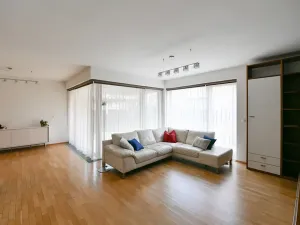 Pronájem bytu 3+kk, Praha, Procházkova, 95 m2