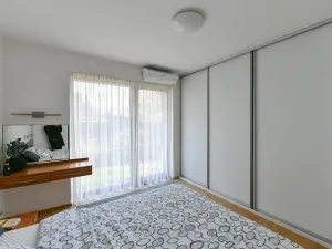 Pronájem bytu 3+kk, Praha, Procházkova, 95 m2