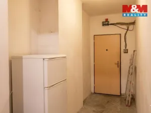 Prodej bytu 2+1, Karlovy Vary, nábřeží Jana Palacha, 63 m2