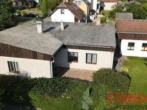 Prodej rodinného domu, Krašovice, 137 m2