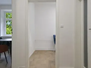 Pronájem bytu 1+1, Přerov, Husova, 29 m2