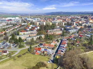 Prodej rodinného domu, Boskovice, Potoční, 178 m2