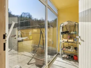 Prodej rodinného domu, Boskovice, Potoční, 178 m2