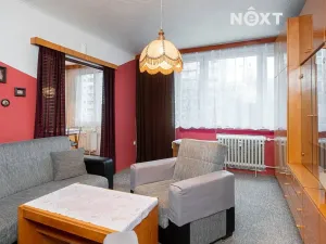 Pronájem bytu 3+1, Pardubice, Valčíkova, 70 m2