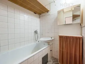 Pronájem bytu 3+1, Pardubice, Valčíkova, 70 m2