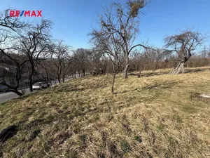 Prodej pozemku pro bydlení, Bojkovice, 1536 m2