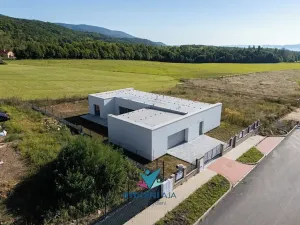 Prodej rodinného domu, Dubí, V Aleji, 206 m2