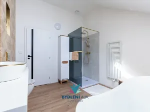 Prodej rodinného domu, Bystřany, 122 m2