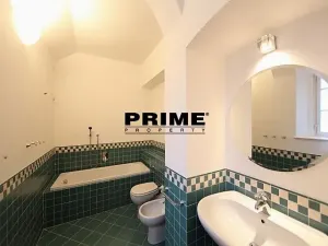 Pronájem bytu 4+1, Praha - Malá Strana, Vlašská, 178 m2