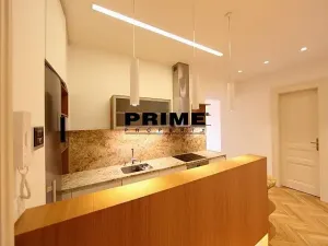 Pronájem bytu 3+kk, Praha - Vinohrady, Vinohradská, 94 m2