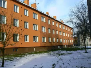 Pronájem bytu 2+1, Nový Jičín, Protifaš. bojovníků, 47 m2