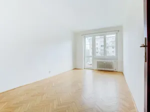 Pronájem bytu 2+1, Praha - Hloubětín, Zelenečská, 52 m2