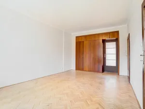 Pronájem bytu 2+1, Praha - Hloubětín, Zelenečská, 52 m2