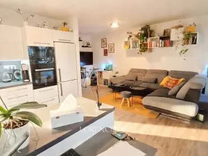 Prodej bytu 3+kk, Hodonín, Očovská, 95 m2