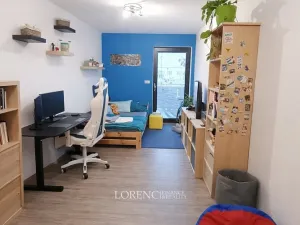 Prodej bytu 3+kk, Hodonín, Očovská, 95 m2