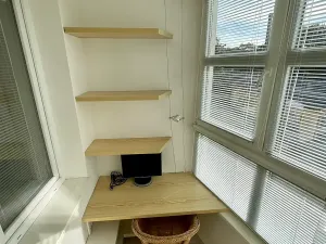 Prodej bytu 2+kk, Praha - Michle, U plynárny, 37 m2