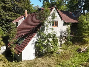 Prodej rodinného domu, Polička - Lezník, 180 m2