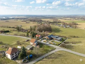 Prodej pozemku, Vyšní Lhoty, 3033 m2