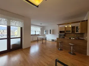 Pronájem bytu 2+kk, Frýdlant nad Ostravicí, 5. května, 54 m2