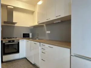 Pronájem bytu 2+kk, Praha - Žižkov, Na Ohradě, 48 m2