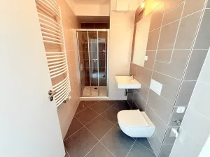 Pronájem bytu 2+kk, Praha - Dolní Měcholupy, Honzíkova, 45 m2