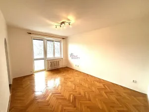 Pronájem bytu 2+1, Ostrava, Jana Šoupala, 50 m2