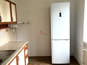 Pronájem bytu 2+1, Ostrava, Jana Šoupala, 50 m2