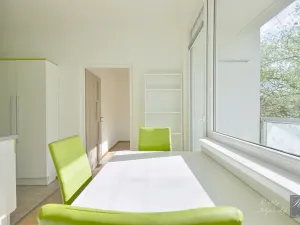 Pronájem bytu 2+1, Ústí nad Labem, Jana Zajíce, 55 m2