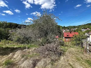 Prodej pozemku pro bydlení, Kraslice, 1039 m2