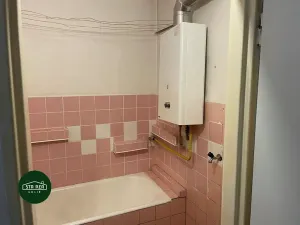 Pronájem bytu 2+1, Frýdlant nad Ostravicí, Palackého, 55 m2