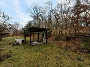 Prodej rodinného domu, Zabrušany, 170 m2