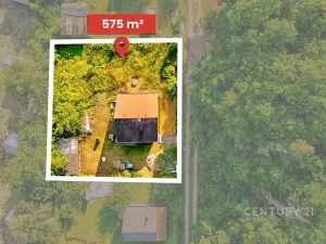 Prodej pozemku pro bydlení, Útušice, 546 m2