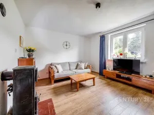 Prodej pozemku pro bydlení, Útušice, 546 m2