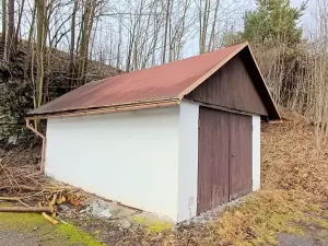 Prodej rodinného domu, Police nad Metují, 90 m2