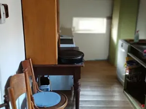 Prodej chalupy, Sněžné, 80 m2