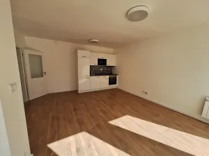 Pronájem bytu 2+kk, Praha - Vinohrady, Varšavská, 60 m2