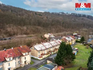 Prodej bytu 1+kk, Benešov nad Ploučnicí, Nádražní, 25 m2