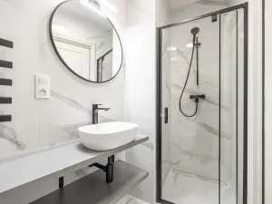 Prodej bytu 3+kk, Praha - Nové Město, Petrské náměstí, 77 m2