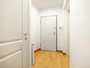 Prodej bytu 3+kk, Praha - Nové Město, Petrské náměstí, 77 m2