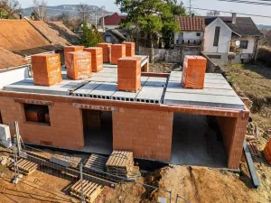 Prodej rodinného domu, Dolní Dunajovice, Rudé armády, 203 m2