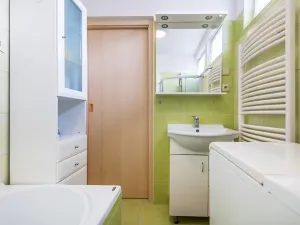 Prodej rodinného domu, Červené Pečky, Na Parkáně, 126 m2