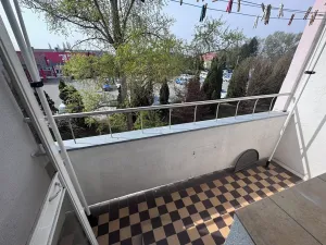 Pronájem bytu 2+1, Veselí nad Moravou, Lány, 59 m2