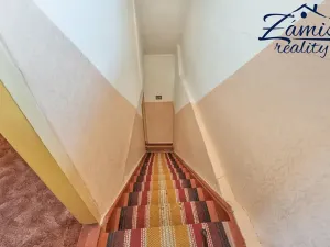 Prodej rodinného domu, Cvrčovice, 7. listopadu, 83 m2